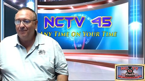 NCTV45 CEDARS SPORTS CORNER REPORT THURSDAY OCTOBER 5 2023