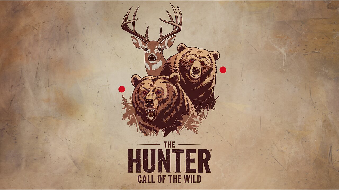 Let's Explore Mississippi Acres: the Hunter: Call Of The Wild Ep03