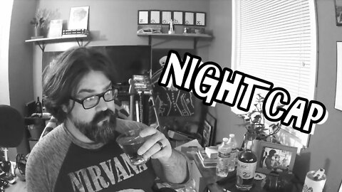 NIGHTCAP (09/13/2021) - Parents Just Don't Understand...