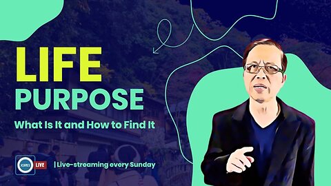 Life Purpose: What Is It and How to Find It