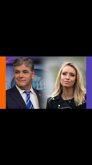 Sean Hannity Texted Kayleigh McEneny To Stop Talking About eFrawd