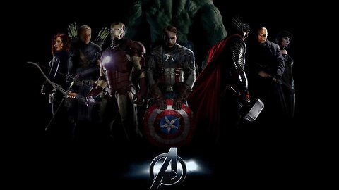 Marvel's Avengers campaign mode part 3-5