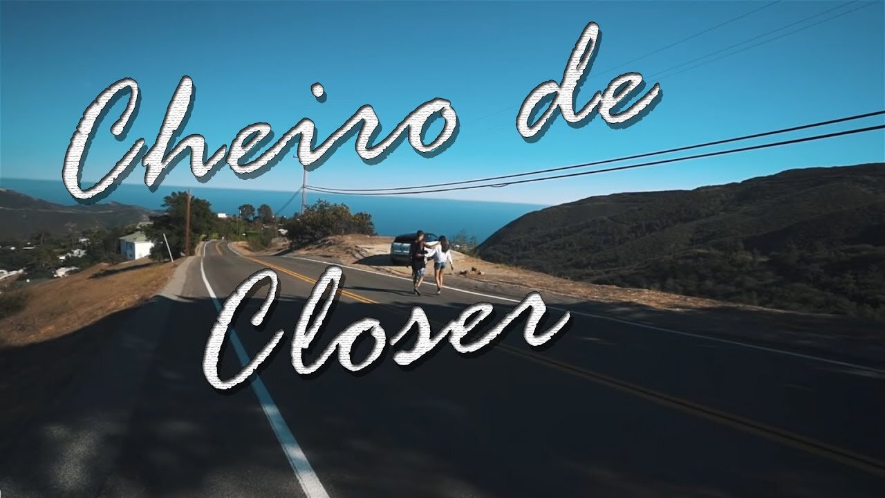 Willsmokers - Cheiro de CLOSER