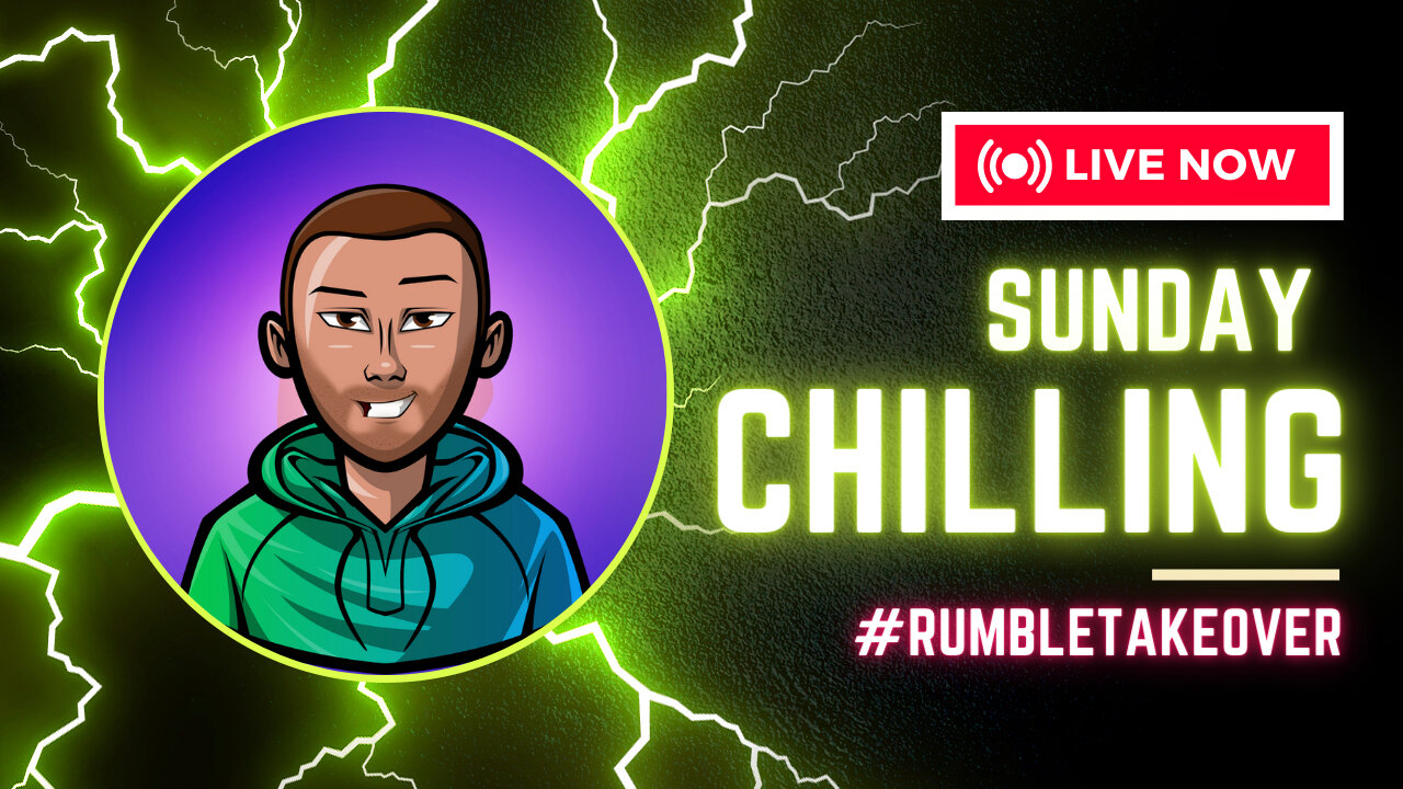 🔴LIVE REPLAY | Playing UFC + Rumble Raid | Happy Easter! | #rumbletakeover