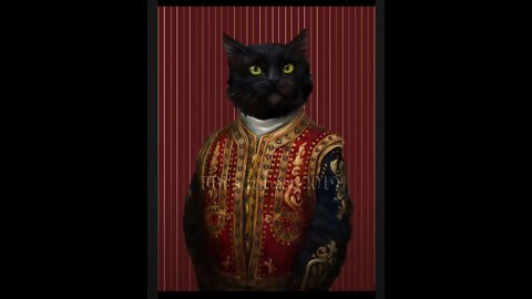 Long live cats