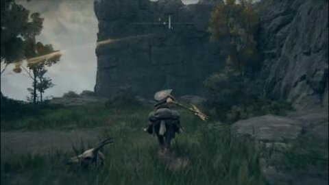 Elden Ring Weeping Peninsula Dialogue + Impalers Catacombs Location + Burial Tree Watchdog Boss