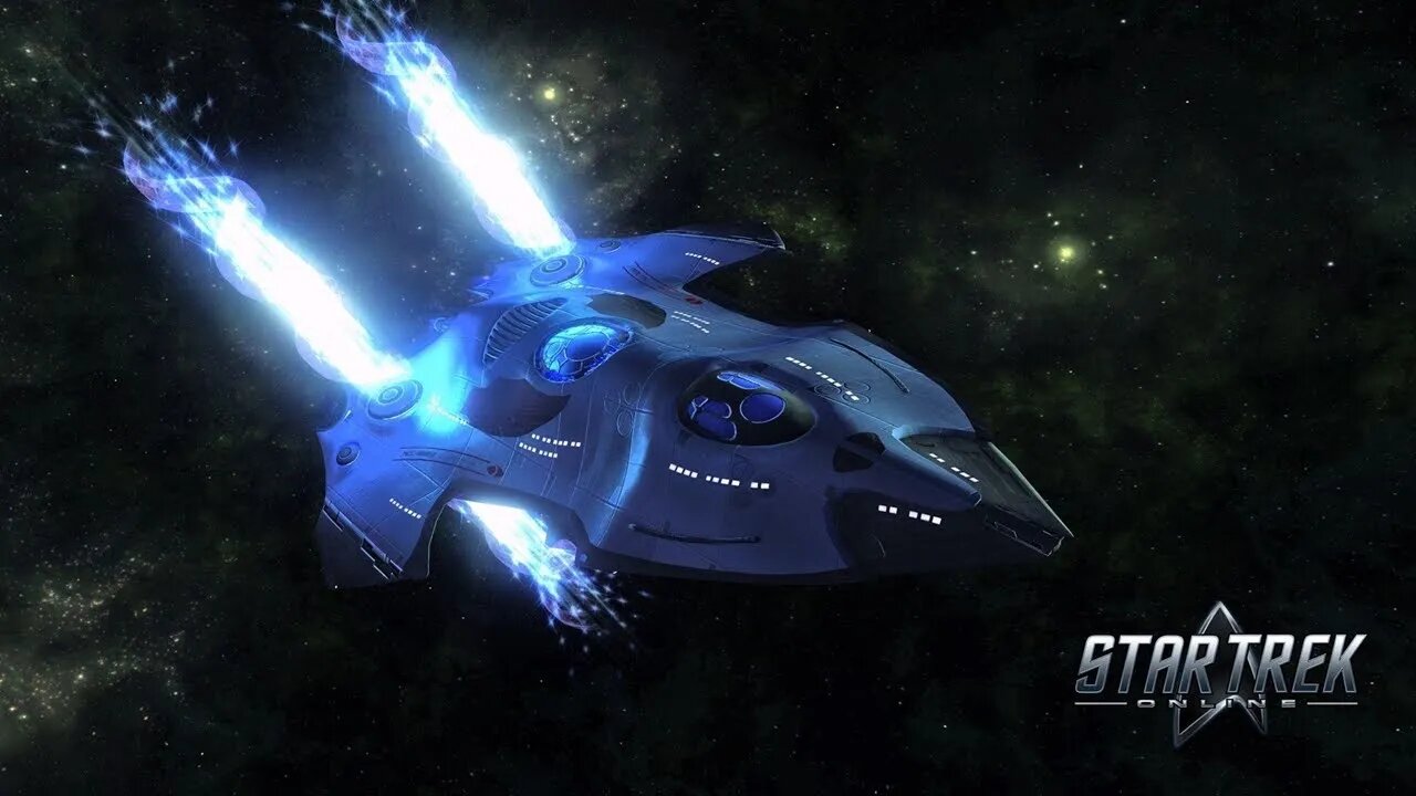 STAR TREK | ONLINE