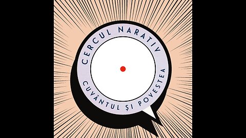 Festivitatea inaugurala a Cercului Narativ