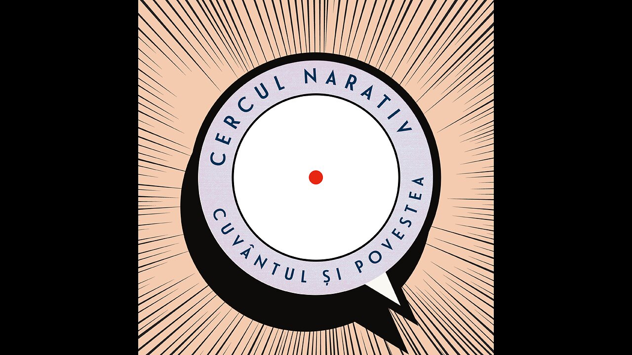 Festivitatea inaugurala a Cercului Narativ