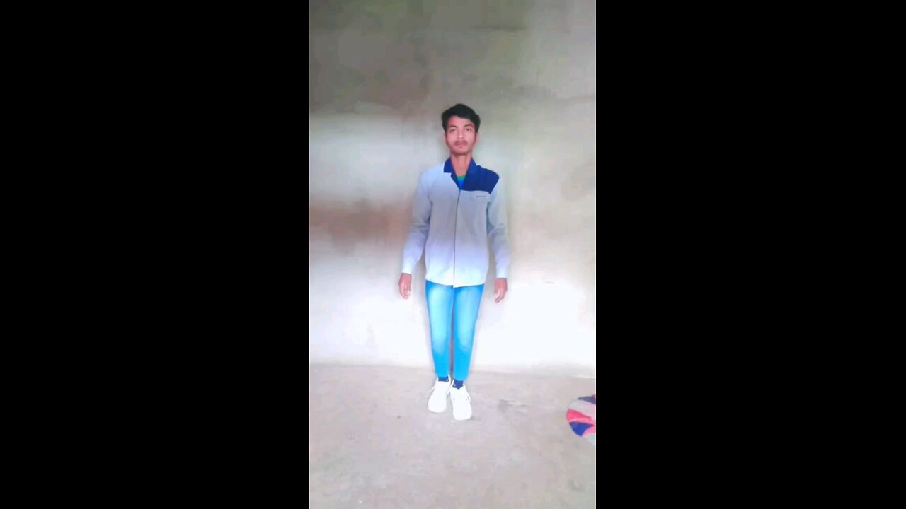 Viral Song Dance Video