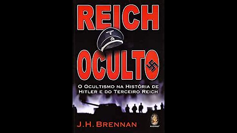 A História ocultista do III Reich