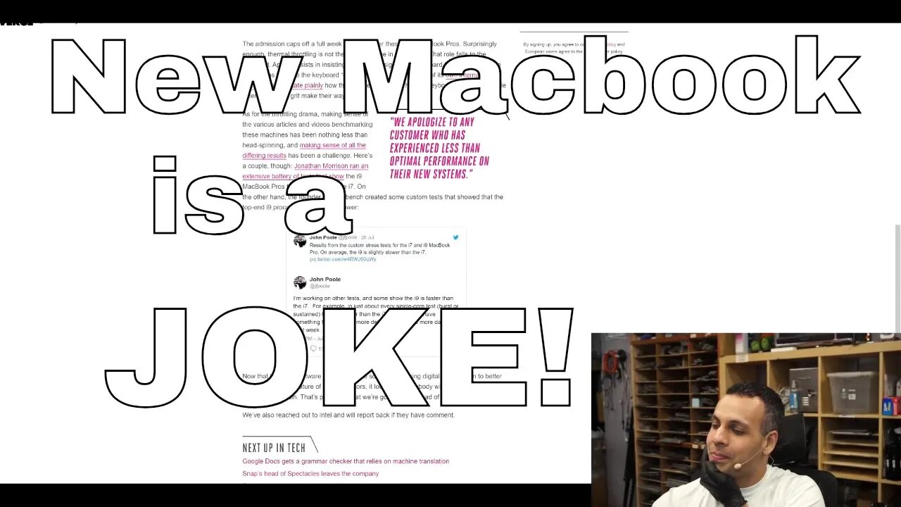 This new Macbook is becoming a meme.