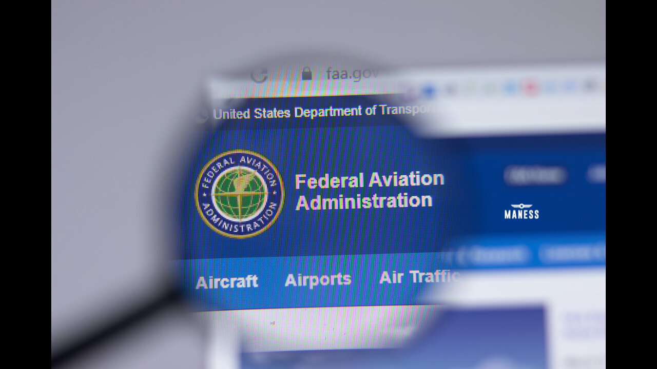 Why is the FAA Trying To Stall 5G Rollout?