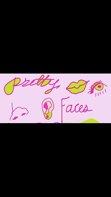 Pretty Faces