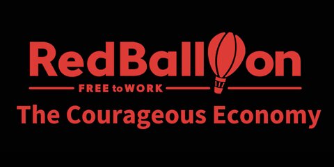 The Courageous Economy: J. Galt