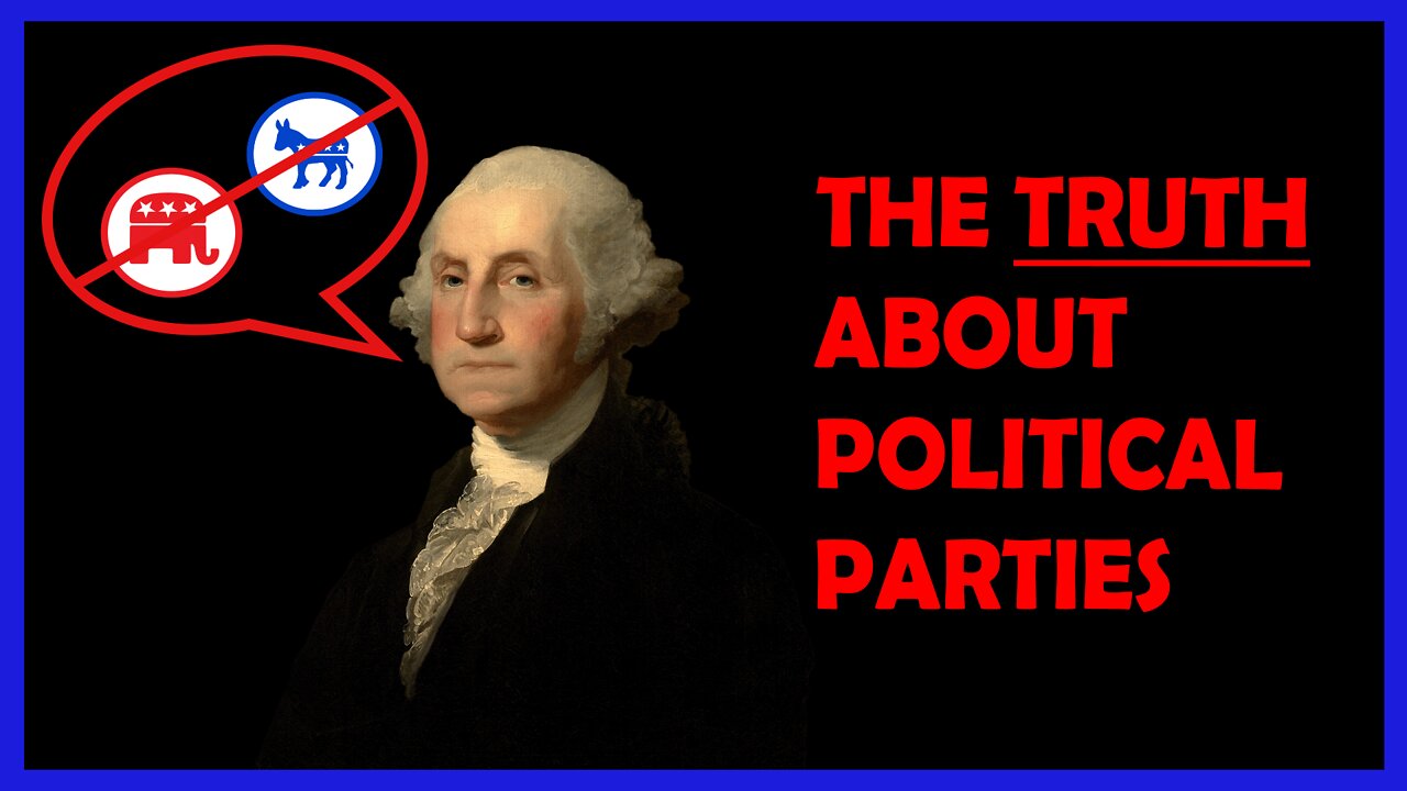 The TRUTH About Political Parties | The Independent News Network