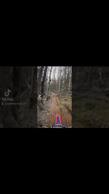 Riding Captain Jacks