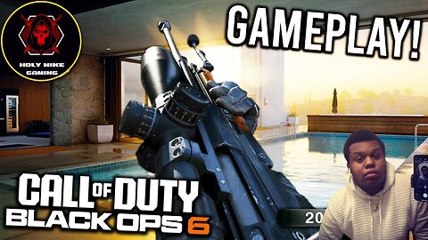 Black Ops 6 First Impressions: New Features & Gameplay Review