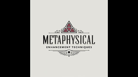 TBN & GOTU TV| THE M.E.A.T. Metaphysical Enhancement & Authentic Techniques