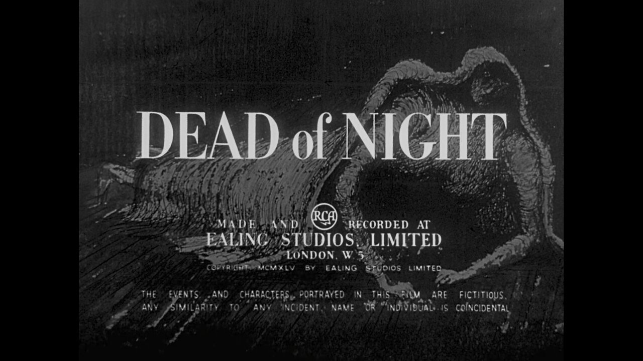 Dead Of Night (1945)