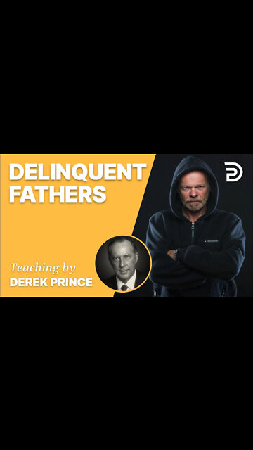 Delinquent Fathers #Shorts