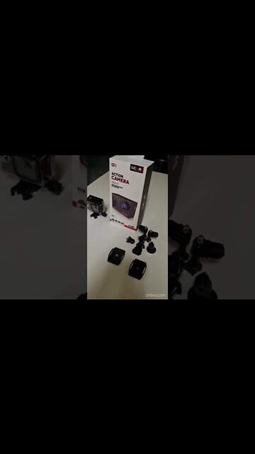 SJCAM SJ4000 is by far the most popular action camera that SJCAM produced