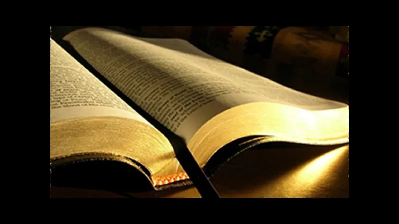Sunday Main Service 22 May 2022
