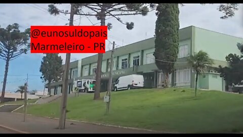 Marmeleiro PR