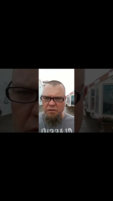 Folks there are lurkers everywhere! Watch your kids!