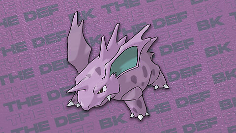 [FREE] NY/UK DRILL Instrumental Beat 2022 - "Nidorino" | FREESTYLE DRILL Beat