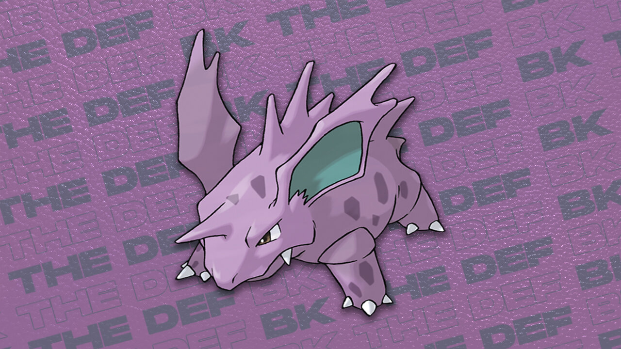 [FREE] NY/UK DRILL Instrumental Beat 2022 - "Nidorino" | FREESTYLE DRILL Beat