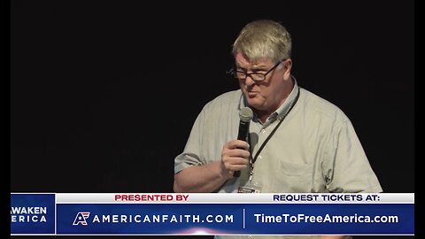 Floyd Brown | "Confusion is Actual a Medicial Condition"