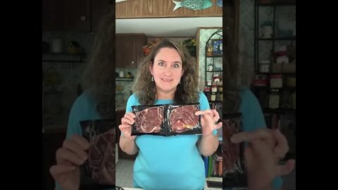 Tip # 5 Thaw Your Meat, 10 Ways to Fix Food Faster, Quick Cooking Tips