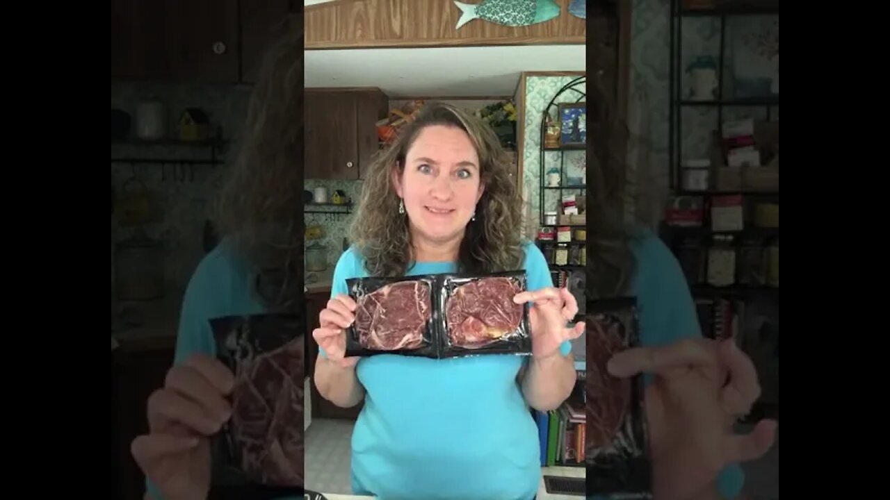 Tip # 5 Thaw Your Meat, 10 Ways to Fix Food Faster, Quick Cooking Tips