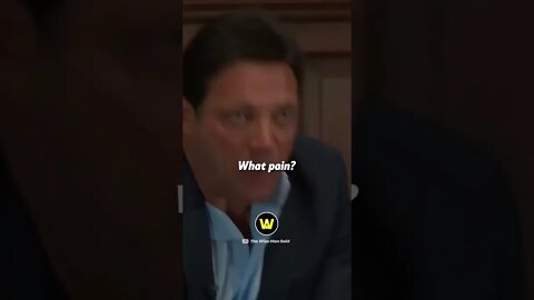 Jordan Belfort - The Wolf of Wall Street