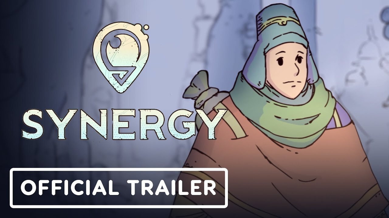 Synergy - Official Demo Trailer