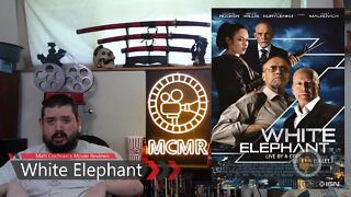 White Elephant Review