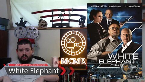 White Elephant Review