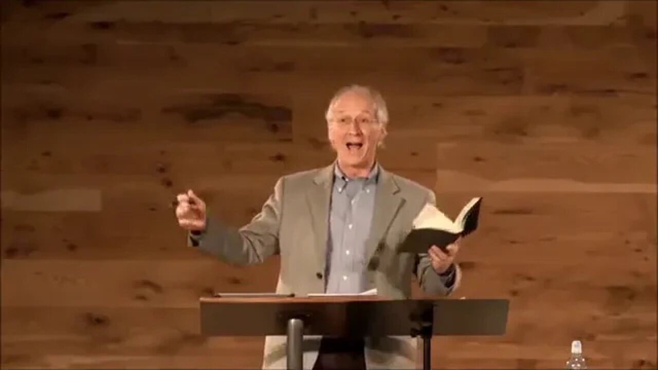 Six Reasons to Read the Bible Daily - John Piper