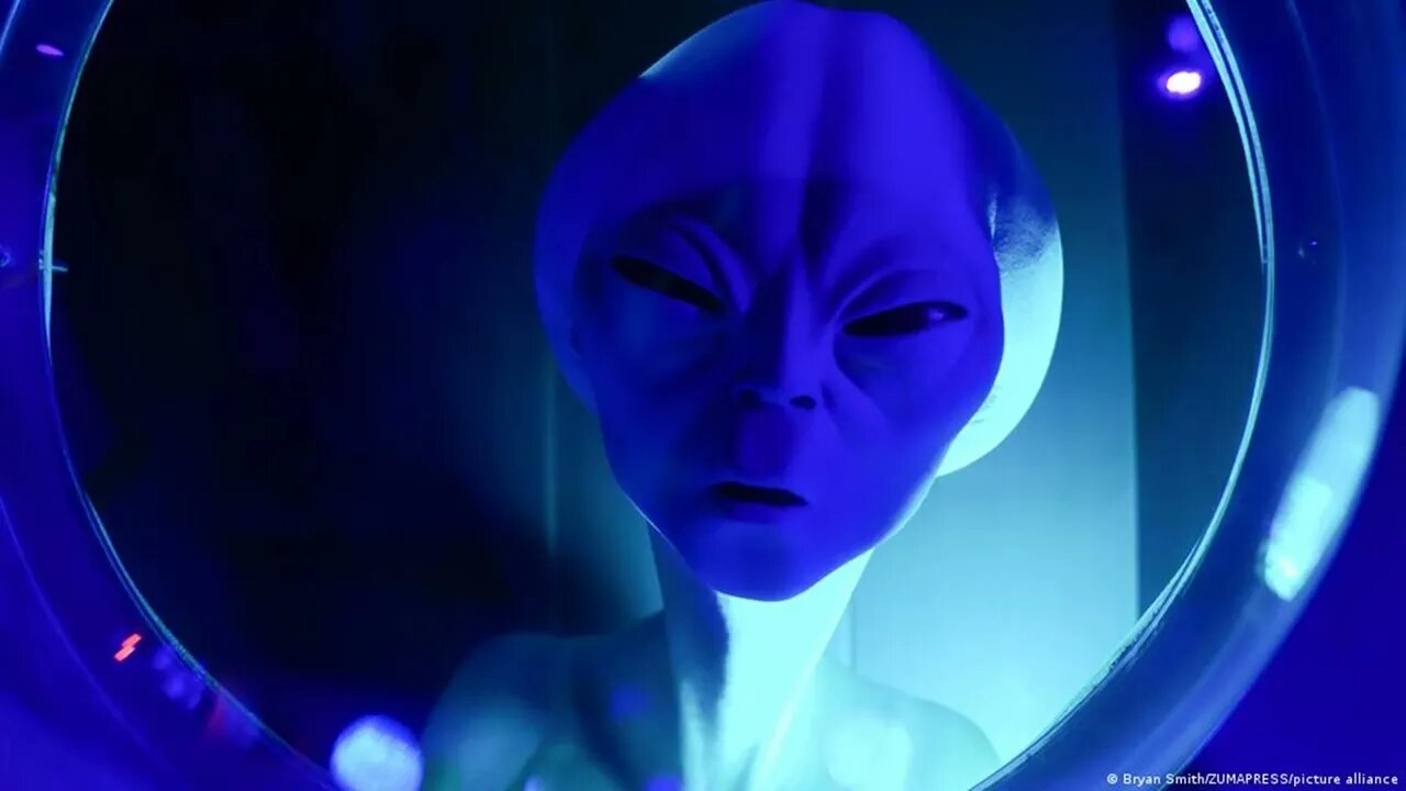 ¿OVNIS EN EL NUEVO TESTAMENTO?
