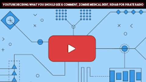 YouTube Deciding What You Should See & Comment