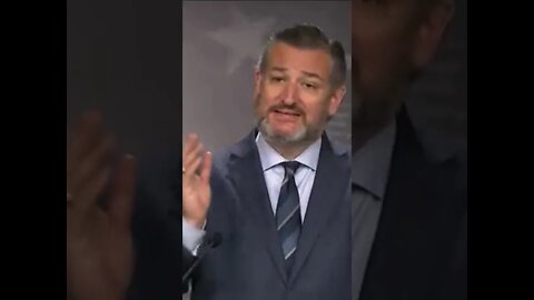 Ted Cruz SLAMS the Biden admin’s first year and half