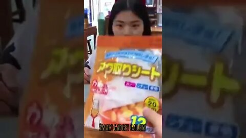 #shorts #smartgadgetgallery #kitchentools #tiktok #future #coolgadgets #tiktokchina #2022 #beauty