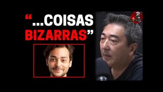 "NINGUÉM ENTENDIA NADA..." (EDUARDO STERBLITCH) com Marcos Aguena e Antonio Celso | Planeta Podcast