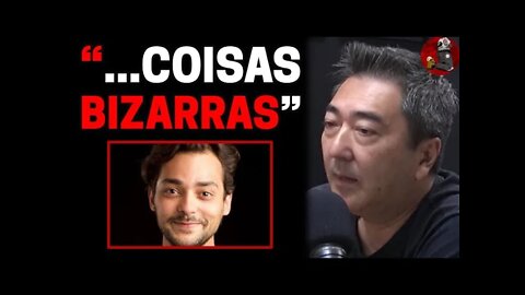 "NINGUÉM ENTENDIA NADA..." (EDUARDO STERBLITCH) com Marcos Aguena e Antonio Celso | Planeta Podcast