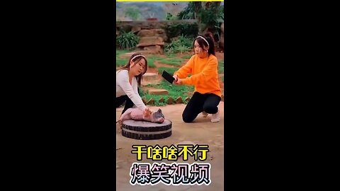 Funny new vedio 2024🤪🤪short#viral#ytshort