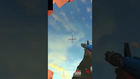 Battle shooting 🔫 game 🎮 playing_38
