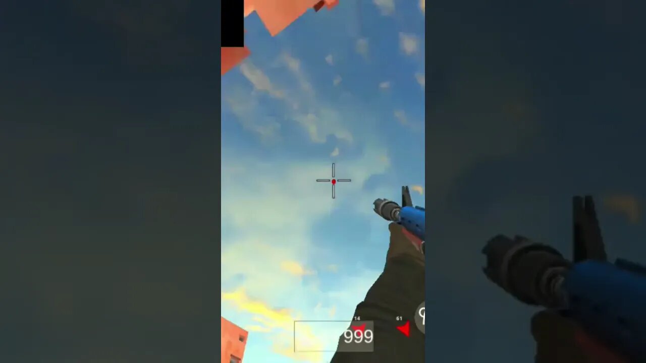 Battle shooting 🔫 game 🎮 playing_38