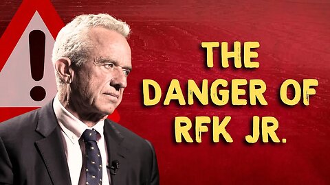 The Case Against RFK Jr. | Robert Reich