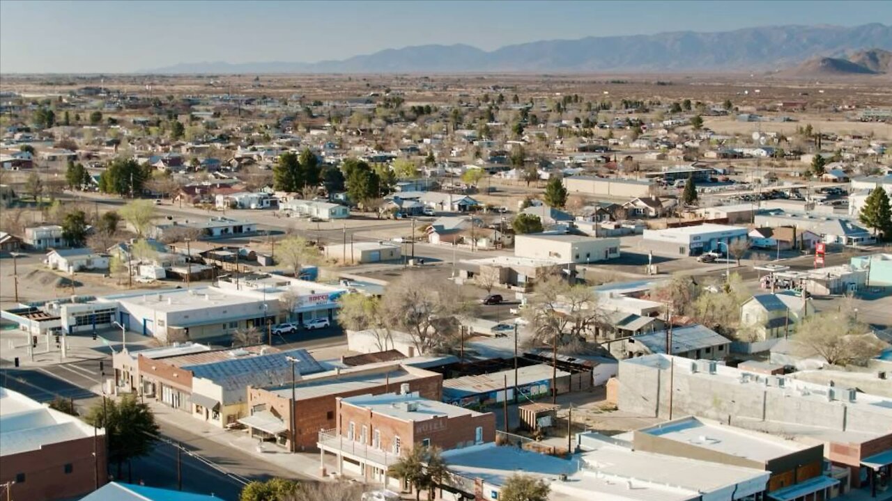 New Land Willcox , Arizona